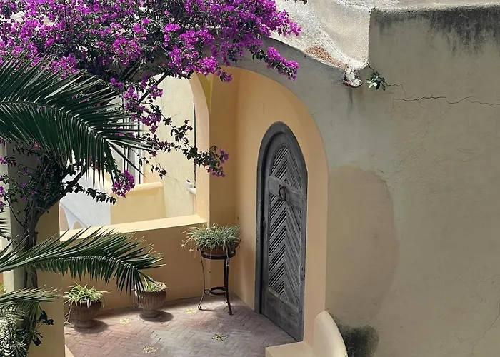 Incanto Διαμέρισμα *