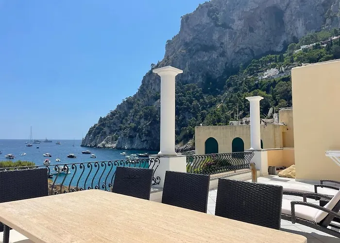 Incanto Διαμέρισμα