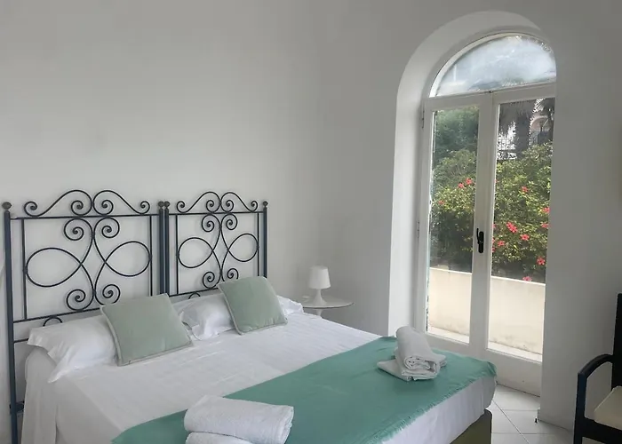 Incanto Διαμέρισμα Κάπρι