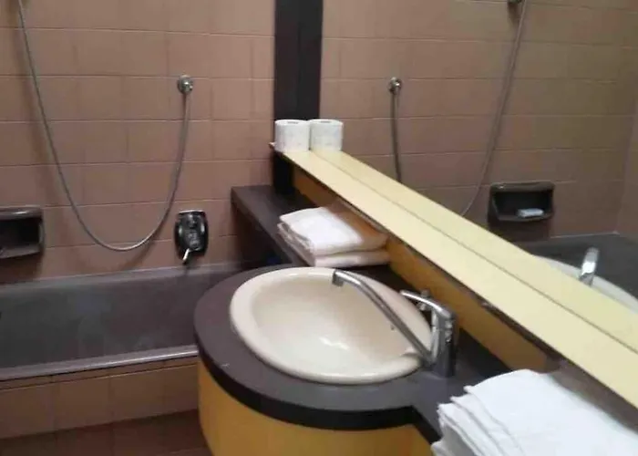 Incanto Διαμέρισμα Κάπρι