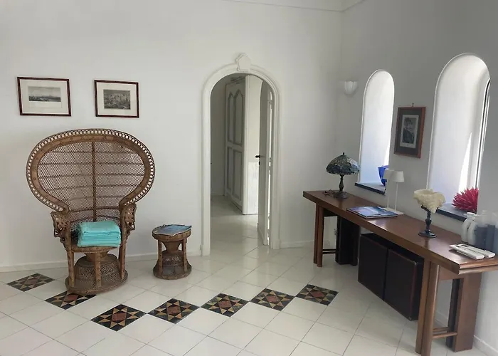 Incanto Διαμέρισμα *