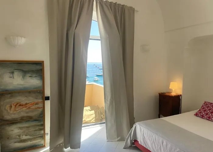 Incanto * Κάπρι