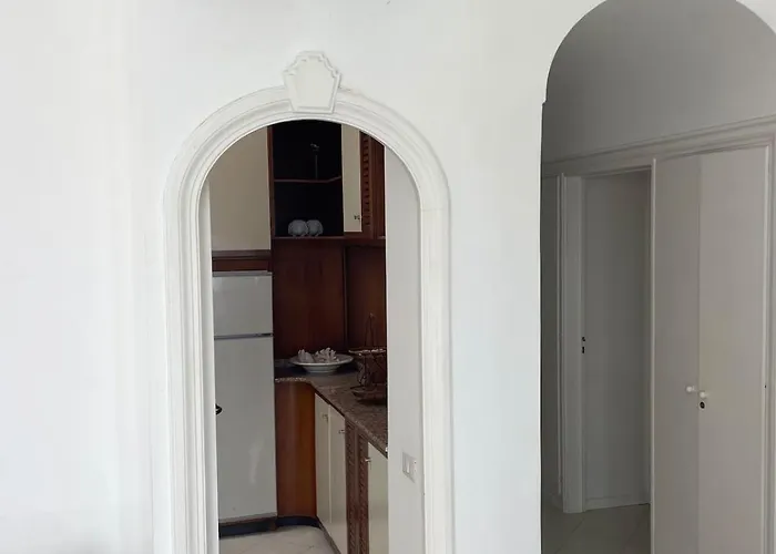 Incanto * Κάπρι