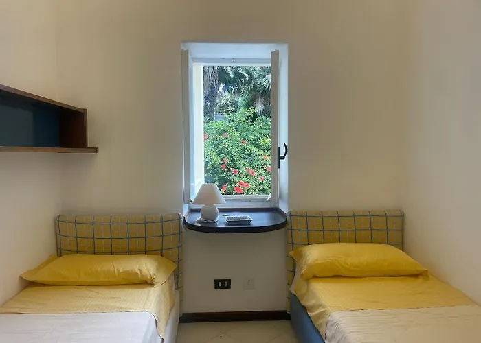 Διαμέρισμα Incanto *