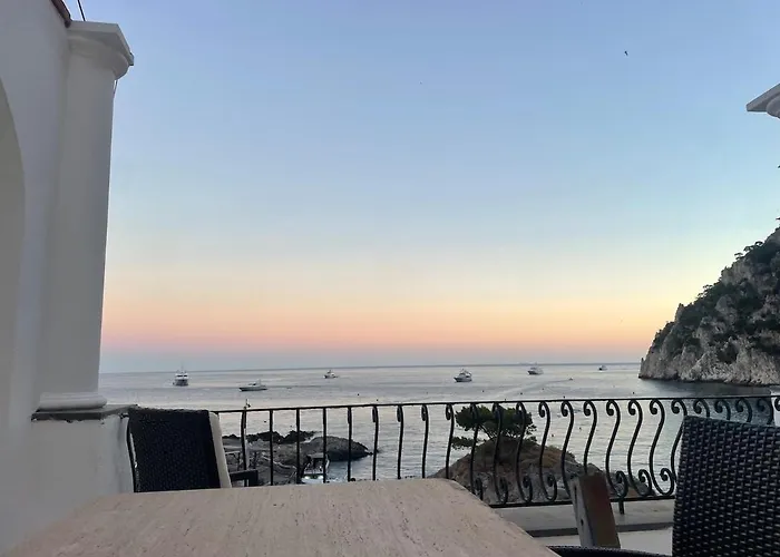 Incanto Διαμέρισμα