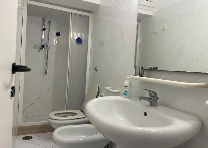 Incanto Διαμέρισμα Κάπρι