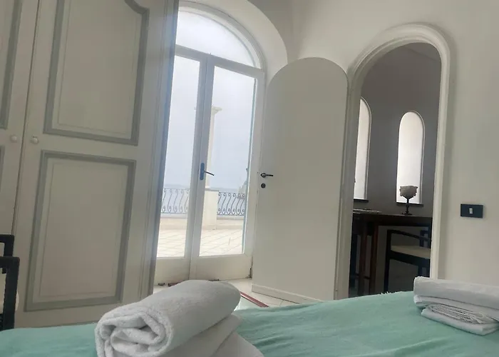 Incanto * Κάπρι