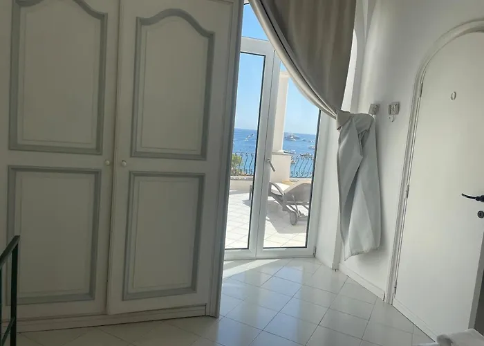 Incanto Διαμέρισμα *